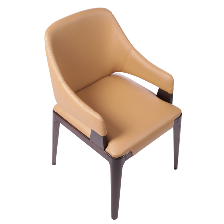 картинка Полукресло Эмилия от компании CORSASTYLE