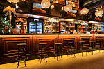 Bootlegger muzcafe, г. Самара