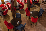 Comedy Cafe, г. Самара