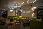 TooMach, гастробар, г. Череповец